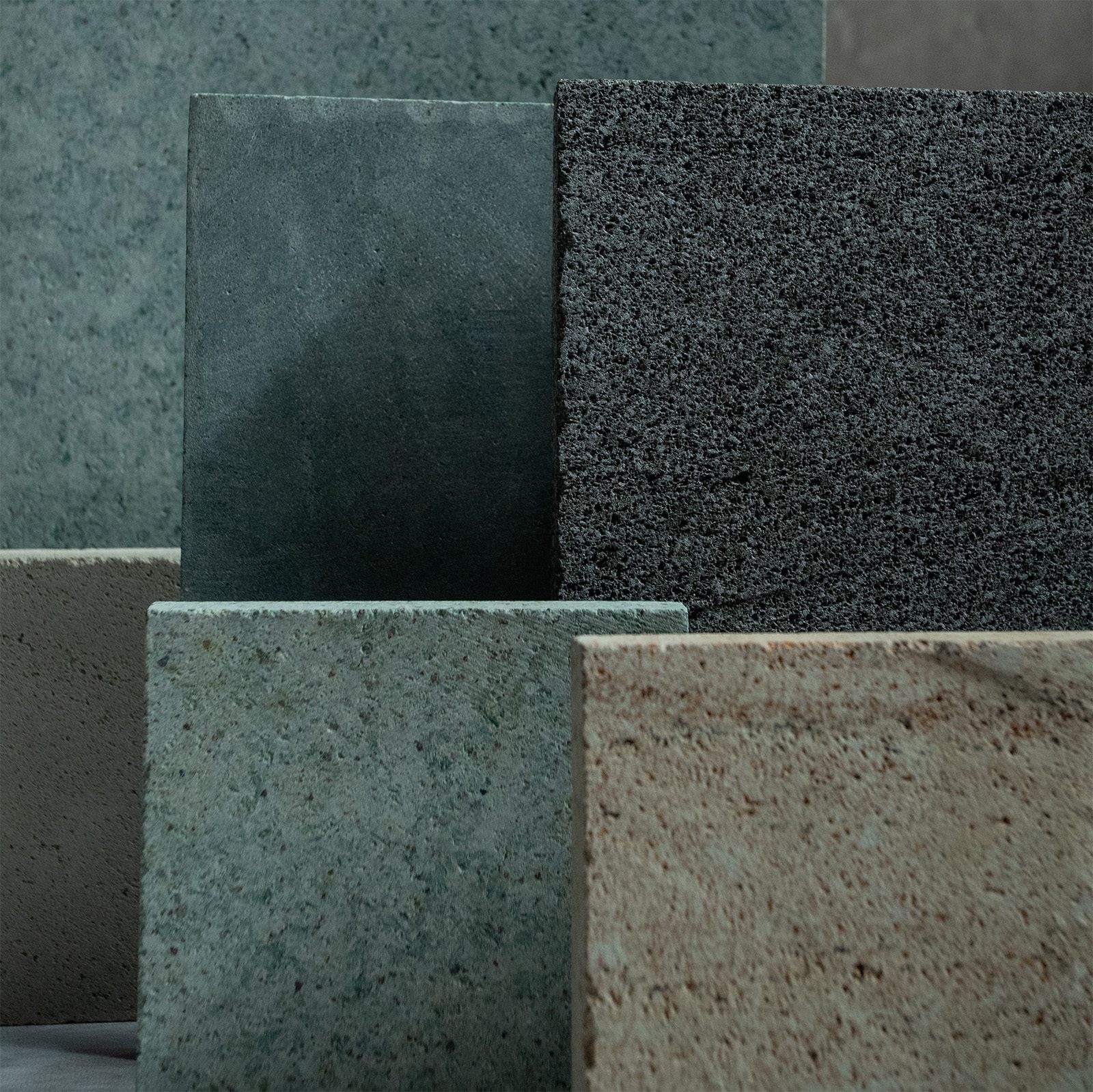 Pebbles by Sukabumi - SUKABUMI STONE MEXICO